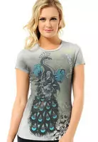 t shirt ed hardy 2012 style mujer paon center,boutique t shirt